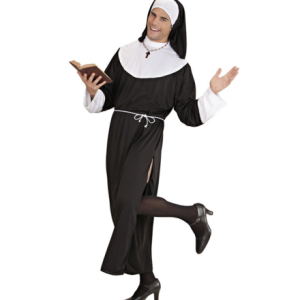 Costume da suor Carmelo