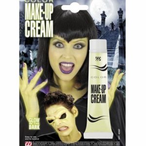 Make-up fosforescente in tubo