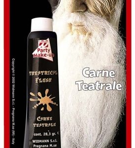 Carne orrorifica teatrale