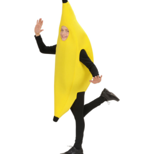 Costume da banana