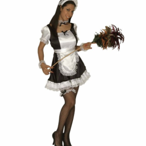 Vestito french maid