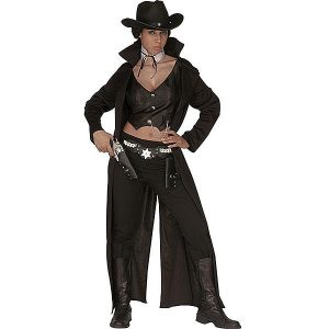 Vestito bounty killer