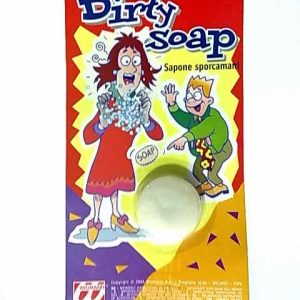 Saponi sporcamani