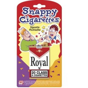 Sigarette picchiadito