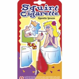 Sigaretta spruzzo