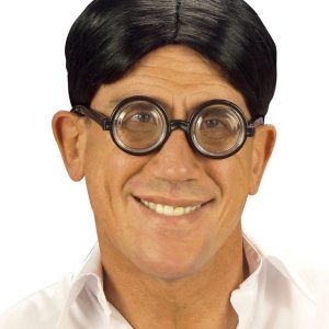 Occhiali da super miope