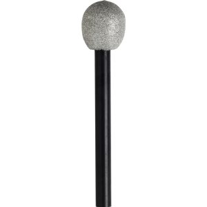 Microfono 26 cm