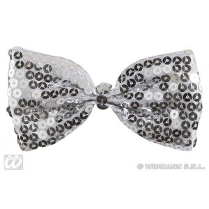 Papillon – farfallino in paillettes arge