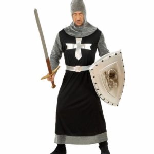 Costume da dark crusader