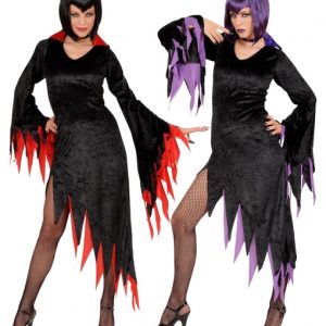 Vestito dark mistress