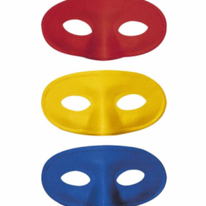 Domino masquerade prezzo per un pezzo