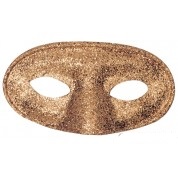 Domini glitter acapulco oro