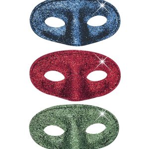 Domino glitter acapulco