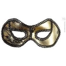 Domino vanity con finitura in pizzo