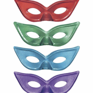 Domino papillon specificare colore duran