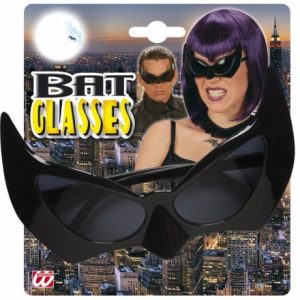 Occhiali pipistrello