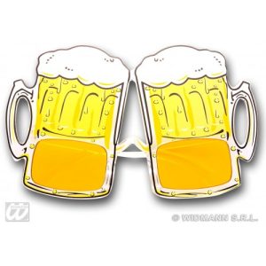 Occhiali birra