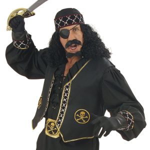 Gilet da pirata