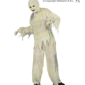 Vestito mummia 8-10 anni