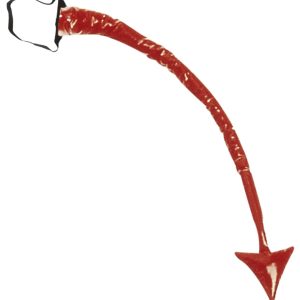 Coda da diavolo in vinile