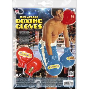 Guantoni da boxe gonfiabili 32 cm