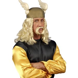 Elmi gaulois misura adulto