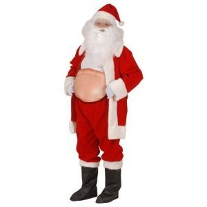 Gobba – pancia gonfiabile