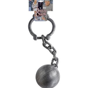 Palla al piede carcerato