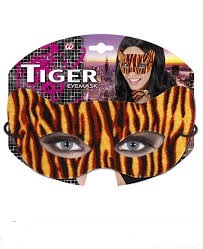 Domino tigre