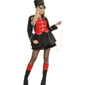 Vestito da domatrice