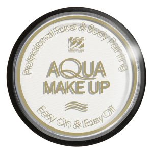 Acqua makeup bianco 15g
