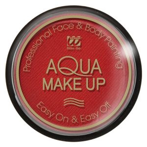 Acqua makeup rosso 15g
