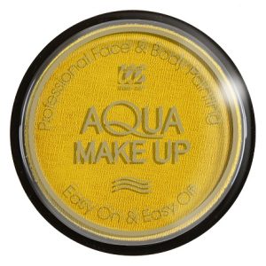 Acqua makeup giallo 15g