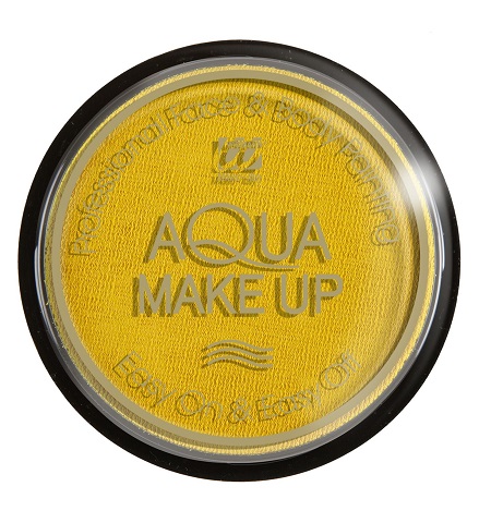 Acqua makeup giallo 15g