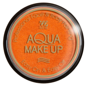 Acqua makeup arancione 15g