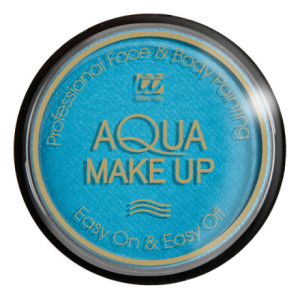 Acqua makeup azzurro cielo 15g