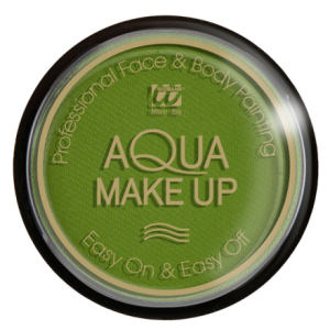 Acqua makeup verde smeraldo 15g