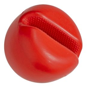 Naso clown in schiuma di lattice