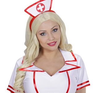 Copricapo da infermiera