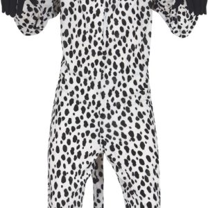 Costume da dalmata Bambino