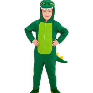 Costume da drago