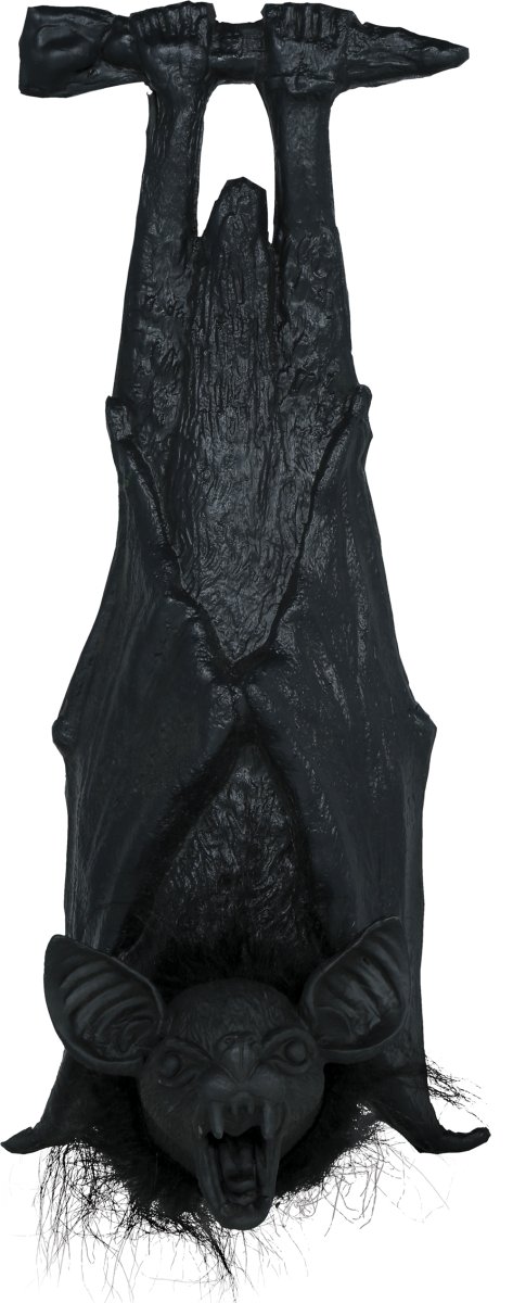 Pipistrello da Appendere (50 cm) - immagine 3