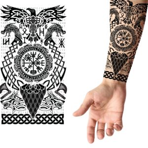 Tatuaggio Tribale per Braccia