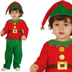 Vestito da elfo bambino