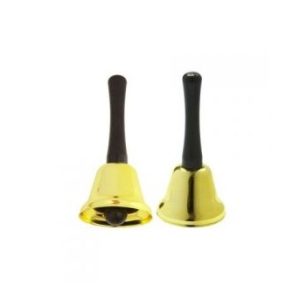 Campanella babbo natale