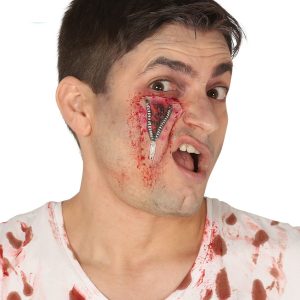 Cicatrice cerniera in lattice