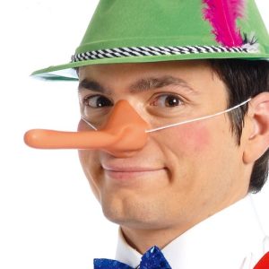 Naso pinocchio