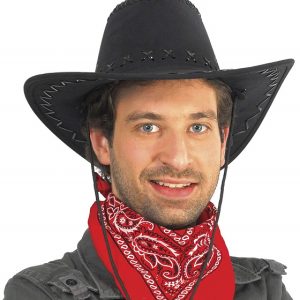 Cappello da cowboy