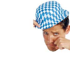 Cappello oktoberfest