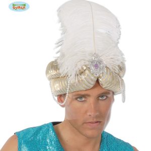 Cappello arabo maraja